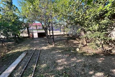 Casă cu 4 camere cu Teren 555 Mp în Central - 5