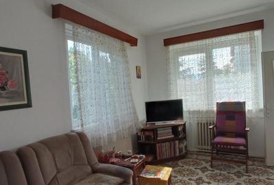 Casă cu 6 camere cu Teren 265 Mp în Central - 7