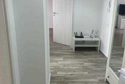 Apartament cu 2 camere decomandat în Central - 3