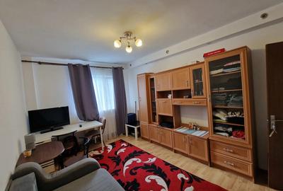 PF inchiriez apartament o camera Tudor - 2