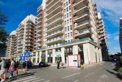 Drumul Taberei - complex Moghioros Park Residence - 10