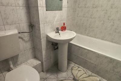 Apartament cu 3 camere decomandat, mobilat în Micălaca - 1