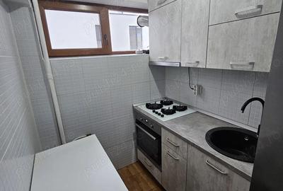 Garsonieră decomandată în Exercițiu - 6