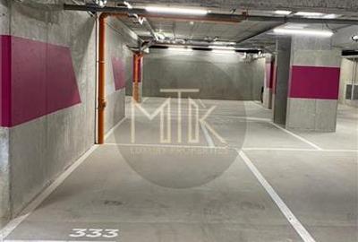 Apartament cu 2 camere semidecomandat, mobilat în Nordului - 12