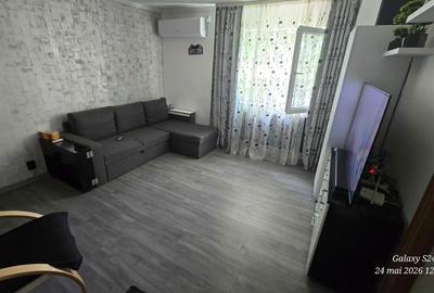 Apartament cu 2 camere semidecomandat în Poiana - 7