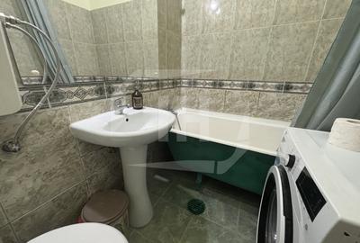 Casa individuala, 4 camere, parcare, langa UMF - 10