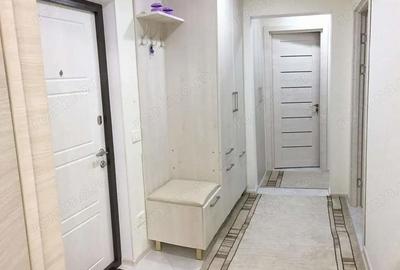 Apartament cu 2 camere decomandat în Turda - 6