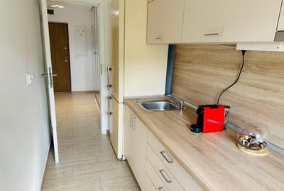 Calea Calarasilor- Hyperion Garsoniera LUX- - 5