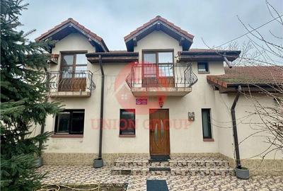 Casă cu 4 camere cu Canalizare în Poiana - 7