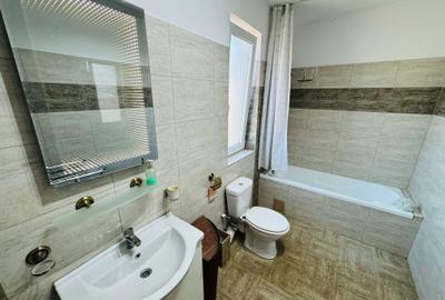 Pet friendly! Rediu/Pacurari - Casa insiruita, 3 dormitoare, 2 bai, parcare - 11