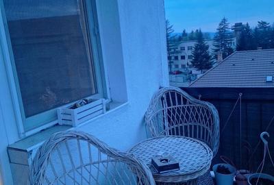 Apartament cu 3 camere decomandat în Valea Aurie - 6