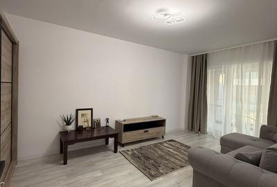 Garsonieră decomandată în Șorogari - 7