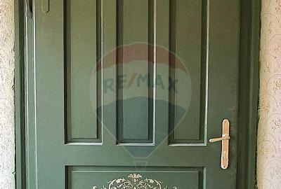 Casa tradi?ionala de vanzare in ?omartin-Sibiuid... - 16