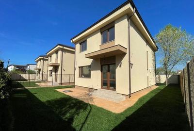 Casă cu 4 camere cu Canalizare în Prelungirea Ghencea - 8