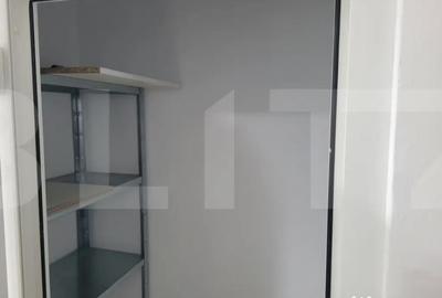 Apartament cu 2 camere semidecomandat în Ultracentral