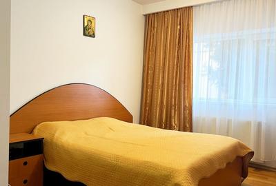 Casa individuala 5 camere I Posibil spatiu comercial I 300 mp I Parcul Lacul Tei - 11