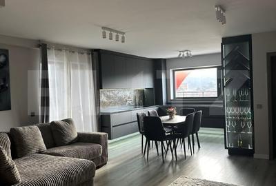 Apartament de vanzare, 80 mp, strada Gheorghe Doja - 1