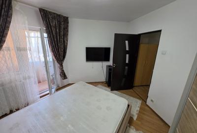 Apartament cu 2 camere decomandat în Capitol - 4