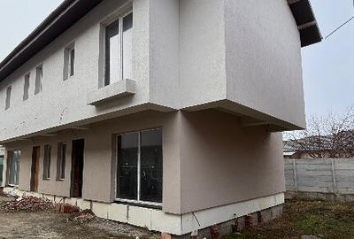 De Vanzare: Casa Tip Duplex cu Etaj ?i Pod4 Camere, 3 Bai - 2