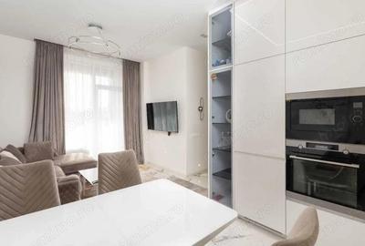 Garsonieră în Tipografilor - 3