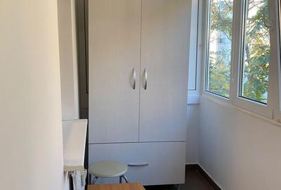 Apartament cu 2 camere decomandat în Baba Novac - 5