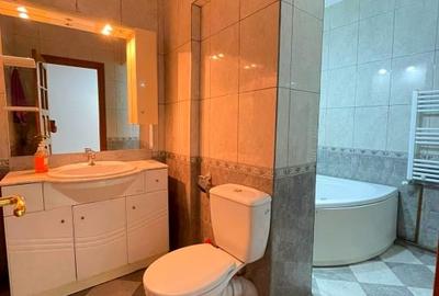Apartament 3 camere-Podu Ros-Palas Mall-etaj 1 - 8