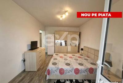 Garsonieră decomandată în Exercițiu - 3