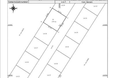 Spațiu comercial, în Berceni