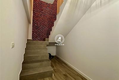 Apartament cu 4 camere decomandat în Valea Lupului - 10