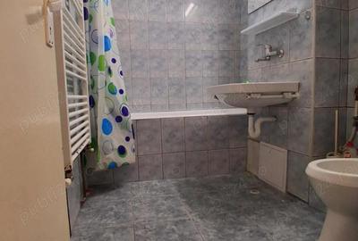 Apartament Grigorescu 3 camere si balcon 57 mp cu centrala proprie Apartament de vanzare Cluj Napoca - 1