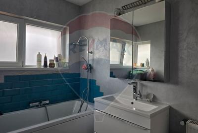 Duplex pe strada Tineretului, Floresti - 13