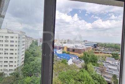 Apartament cu 3 camere de vanzare langa Park Lake la 130000 de euro - 32