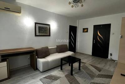 Apartament cu 2 camere, mobilat în Crângași - 5