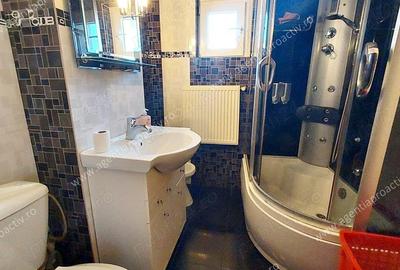 Apartament 2 camere decomandat Micro 21 cu Vedere deosebita catre Dunare - 7