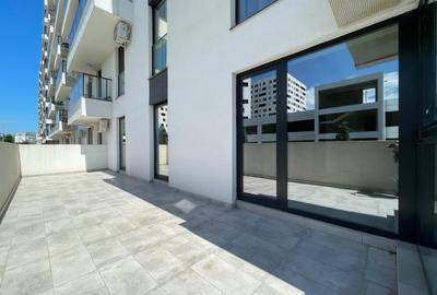 Apartament cu 3 camere decomandat în Tomis Nord - 9