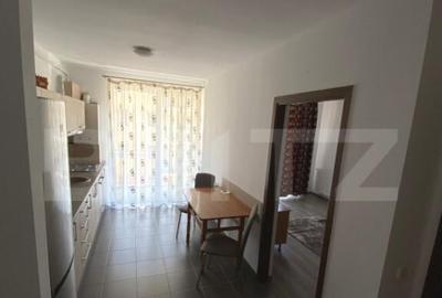Apartament 32 mp, etaj intermediar, balcon 7 mp, zona Eroilo - 2