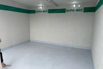 Spațiu comercial, de 4 mp, în Central - 9