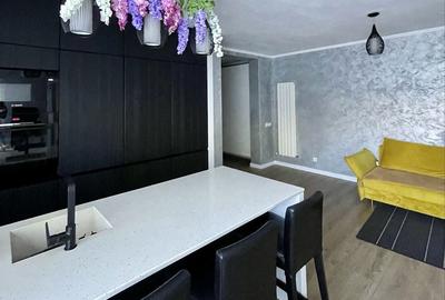 Apartament cu 3 camere în Central - 2