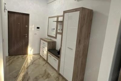 Apartament cu 2 camere decomandat în Central - 2