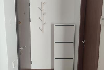 Apartament cu 2 camere semidecomandat în Crețuleasca - 1