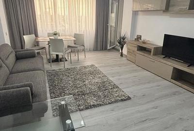 Apartament cu 2 camere decomandat în Inel II - 5