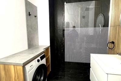 Apartament cu 2 camere semidecomandat în Exterior Vest - 8