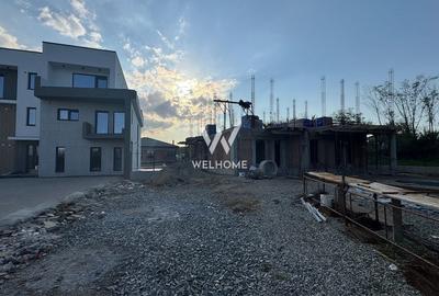 Apartament la Vila, 3 camere, Cartierul Arhitectilor - 5
