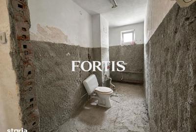 Apartament cu 3 camere decomandat în Nord - 5