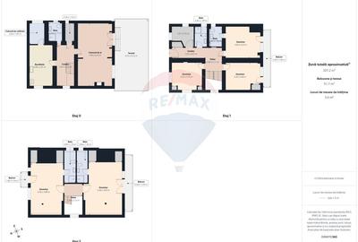 Casă cu 6 camere cu Teren 400.7200012207 Mp în Cioplea - 48