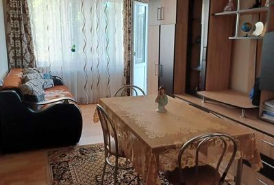 Apartament cu 2 camere decomandat în Central - 3