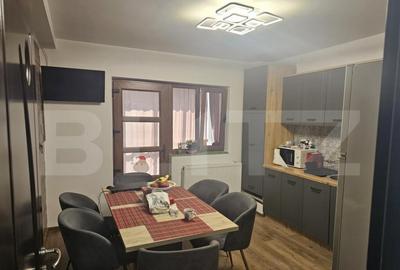 Casă cu 5 camere cu Teren 464 Mp în Central