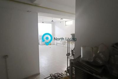 Spațiu comercial, de 141 mp, în Bucureștii Noi - 6