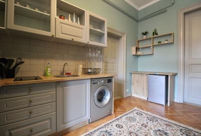 Apartament cu 2 camere nedecomandat în P-ța Unirii - 14