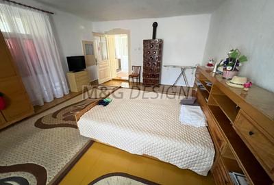 Casă individuală cu 4 camere cu Teren 2807 Mp în Dudeștii Noi - 19
